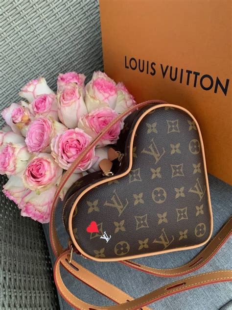 lv valentine collection